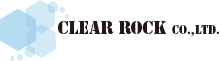 CLEAR ROCK 株式会社のWeb Site